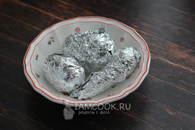 Шаг 2: иллюстрация