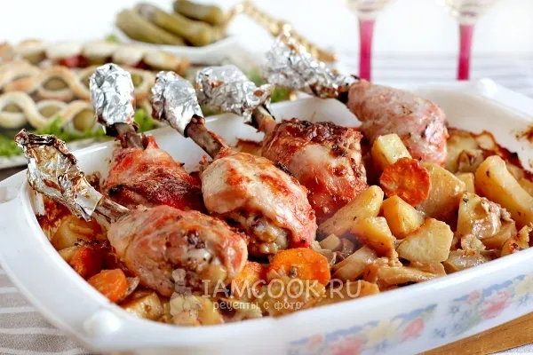 Шаг 10: иллюстрация