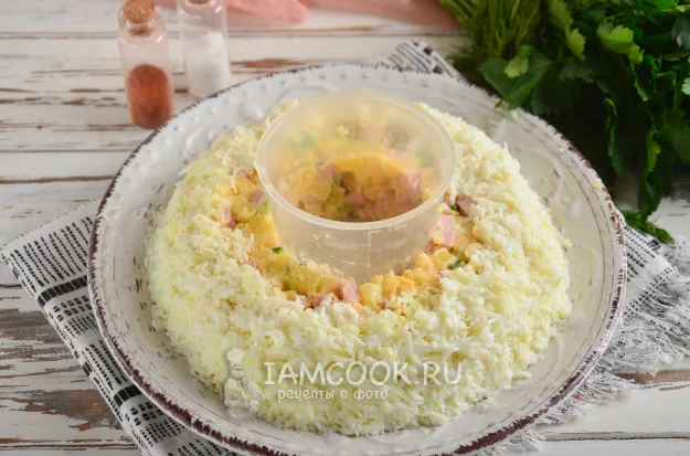 Шаг 9: иллюстрация