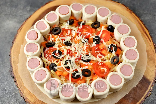 Шаг 6: иллюстрация