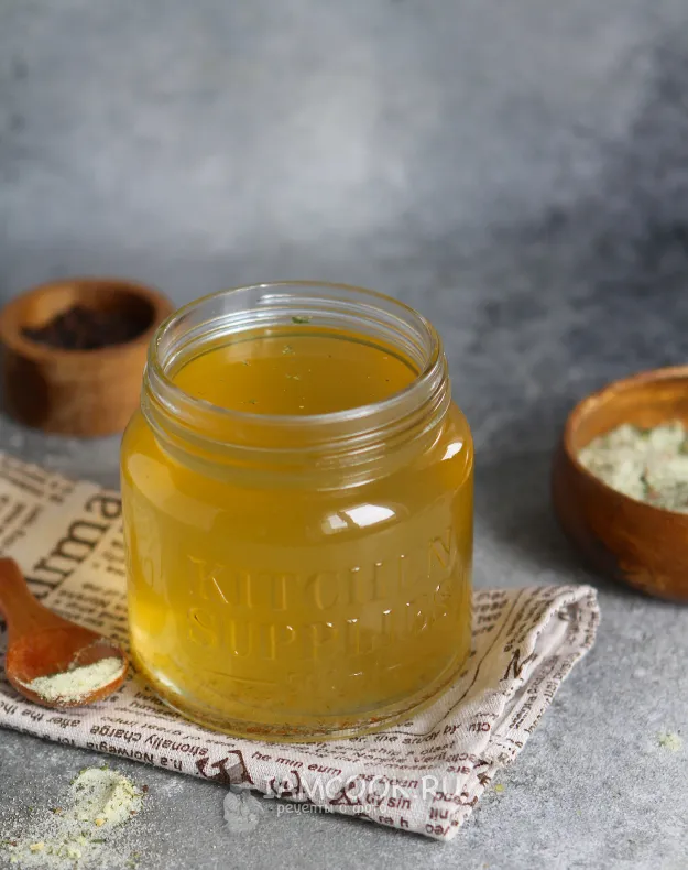 Шаг 13: иллюстрация