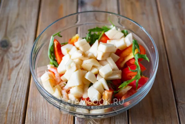 Шаг 8: иллюстрация