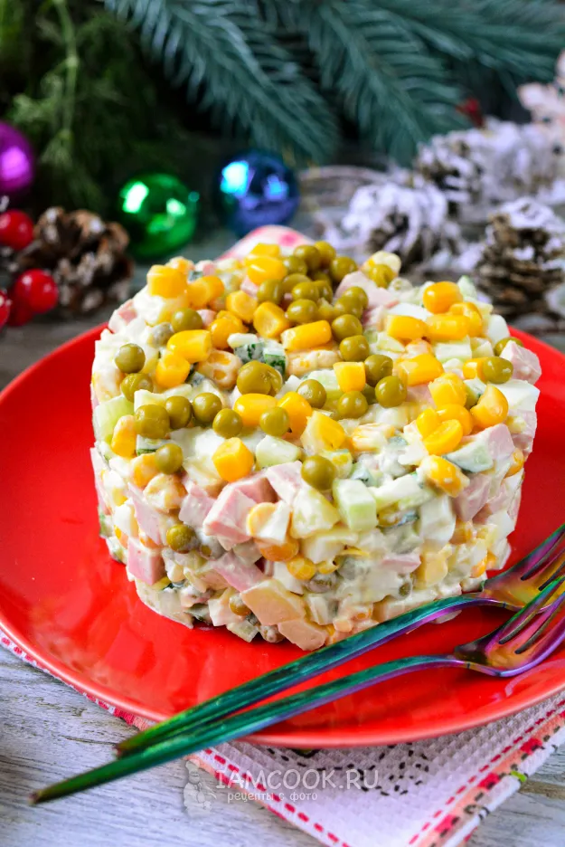 Шаг 7: иллюстрация