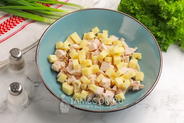 Шаг 2: иллюстрация