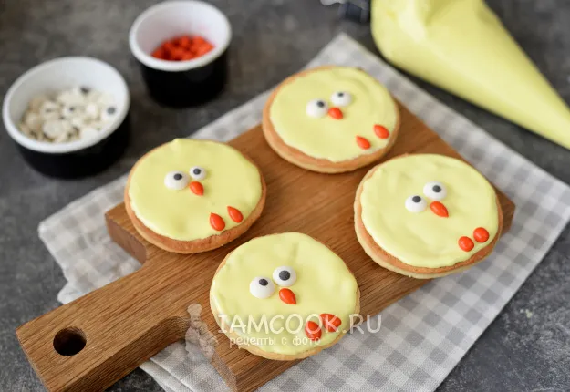 Шаг 10: иллюстрация