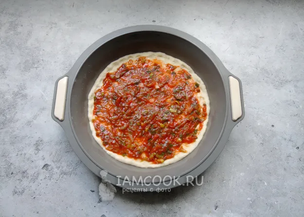 Шаг 10: иллюстрация