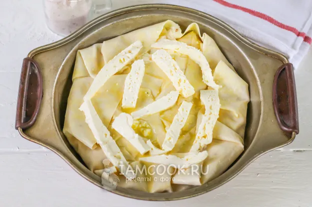 Шаг 7: иллюстрация