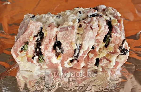 Шаг 7: иллюстрация