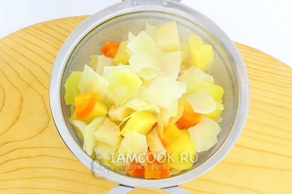 Шаг 3: иллюстрация