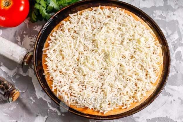 Шаг 3: иллюстрация