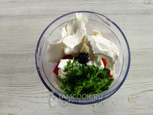 Шаг 9: иллюстрация