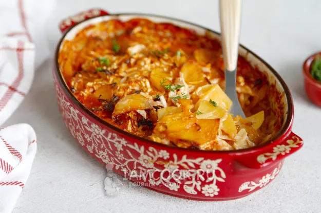 Шаг 11: иллюстрация