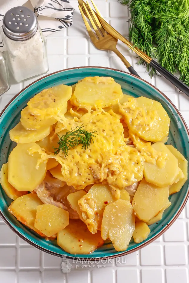 Шаг 7: иллюстрация