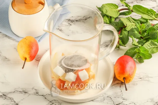 Шаг 3: иллюстрация