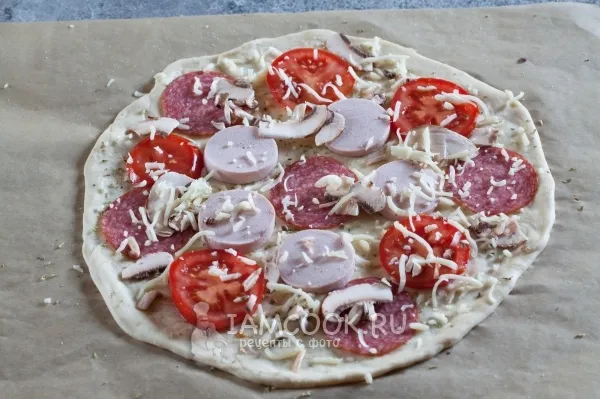 Шаг 11: иллюстрация