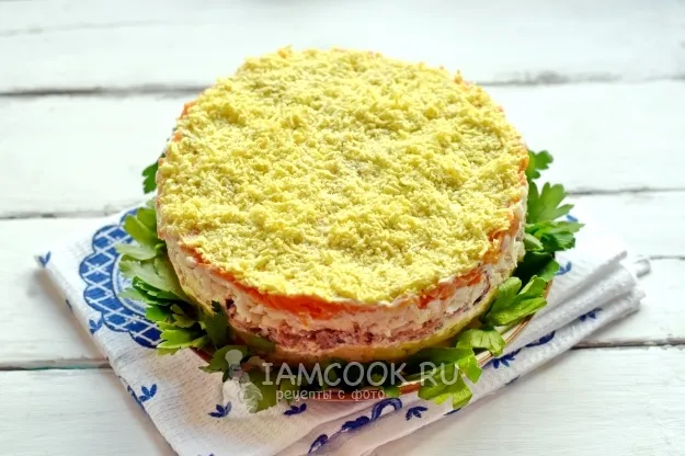 Шаг 8: иллюстрация