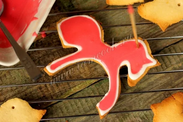 Шаг 5: иллюстрация