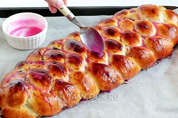 Шаг 14: иллюстрация