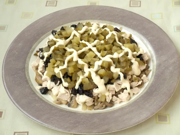 Шаг 7: иллюстрация