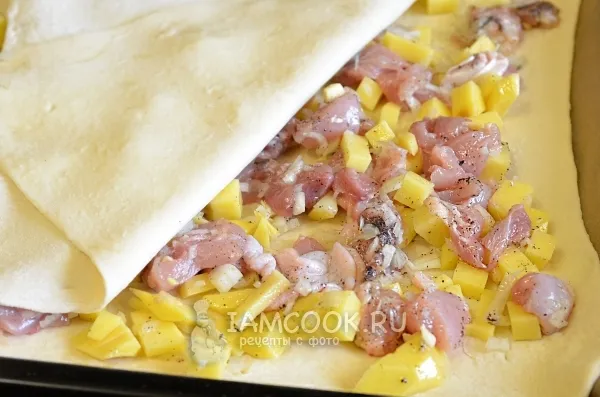 Шаг 2: иллюстрация