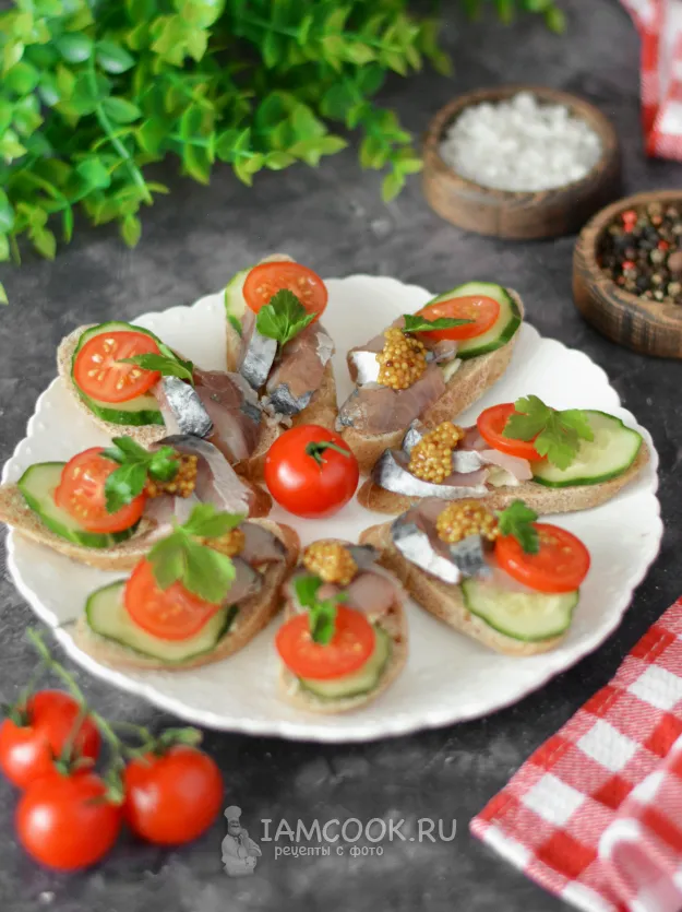 Шаг 9: иллюстрация