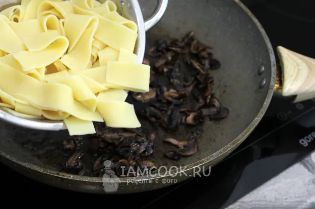 Шаг 8: иллюстрация