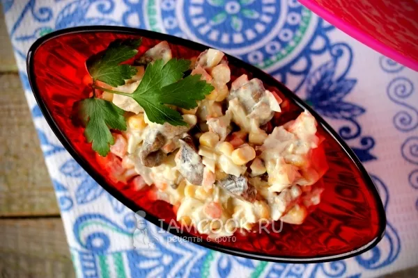 Шаг 5: иллюстрация