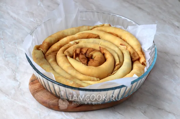 Шаг 10: иллюстрация