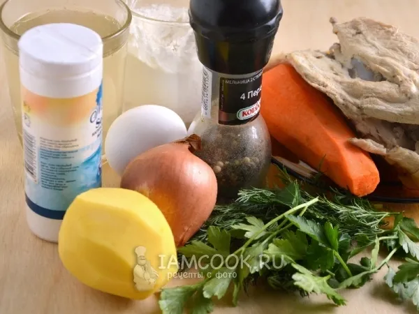 Шаг 1: иллюстрация