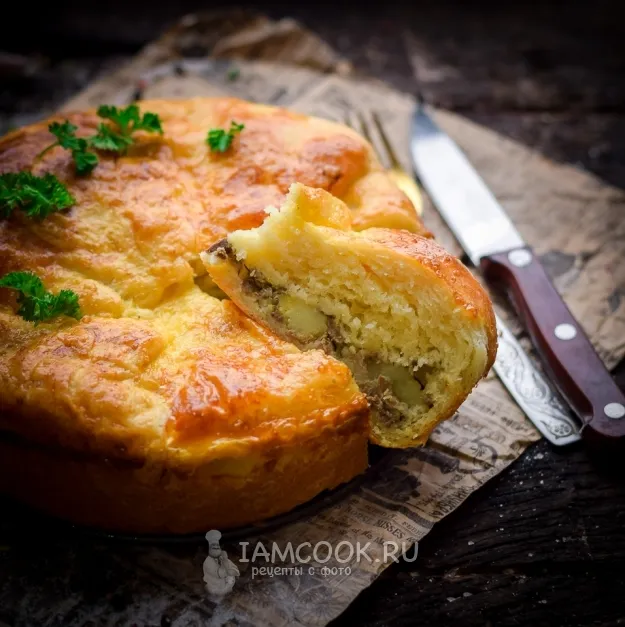 Шаг 18: иллюстрация