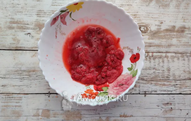 Шаг 7: иллюстрация