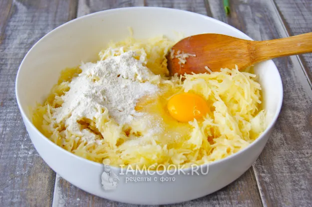 Шаг 3: иллюстрация