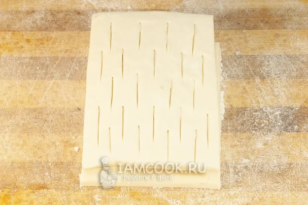 Шаг 11: иллюстрация