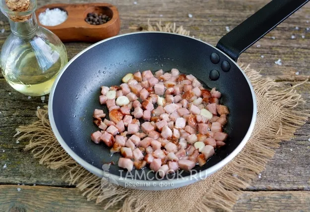 Шаг 2: иллюстрация