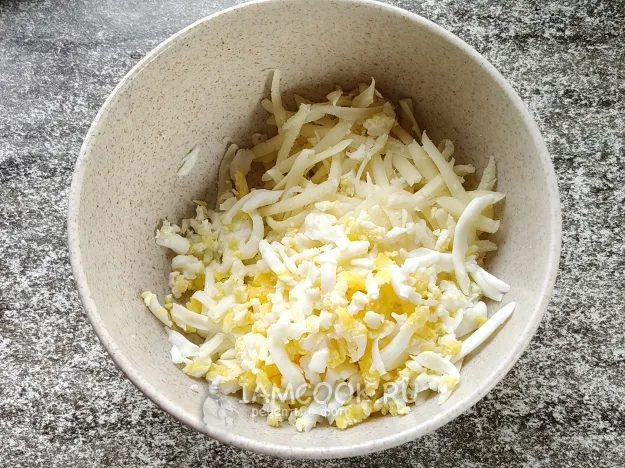 Шаг 2: иллюстрация