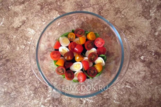 Шаг 3: иллюстрация