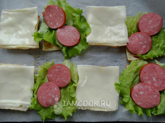 Шаг 7: иллюстрация