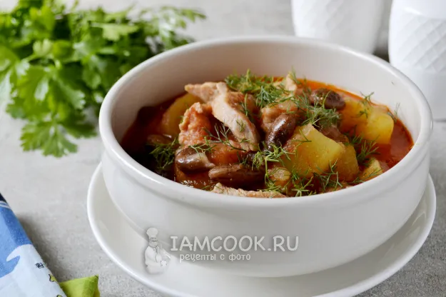 Шаг 10: иллюстрация