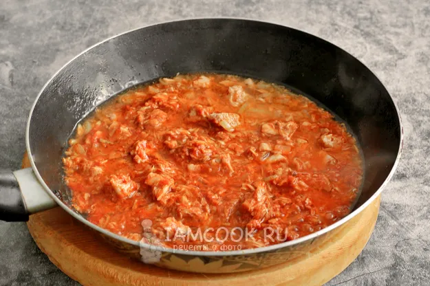 Шаг 5: иллюстрация