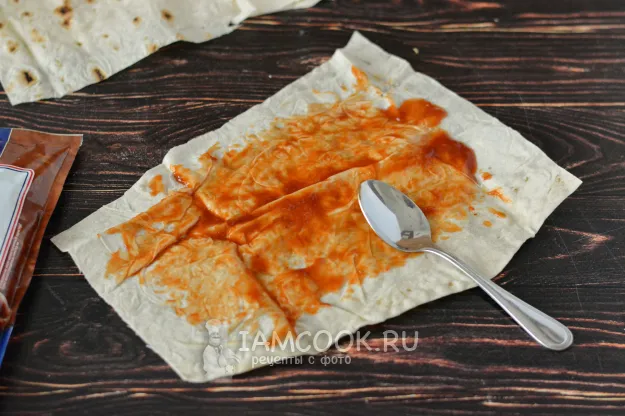 Шаг 5: иллюстрация