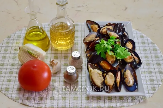 Шаг 1: иллюстрация