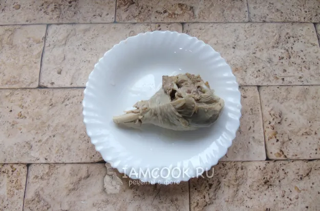 Шаг 3: иллюстрация