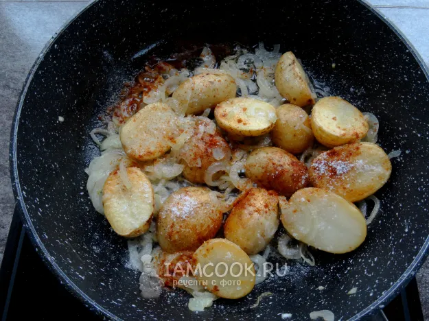 Шаг 8: иллюстрация