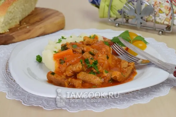 Шаг 11: иллюстрация