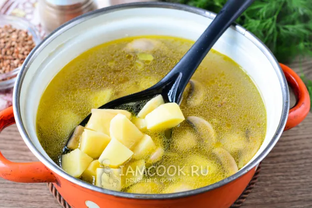 Шаг 7: иллюстрация