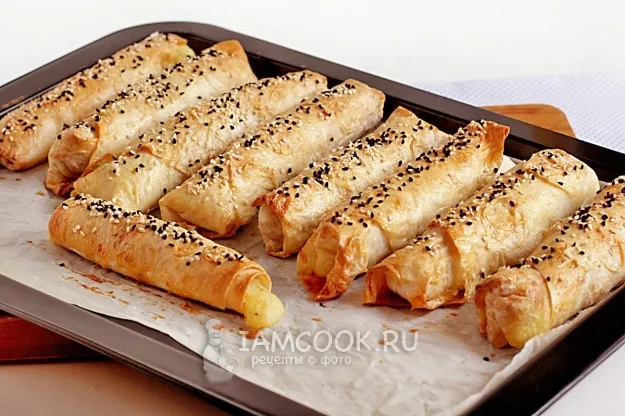 Шаг 11: иллюстрация