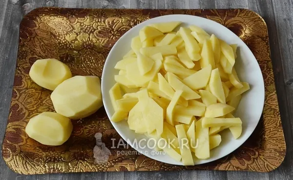 Шаг 2: иллюстрация