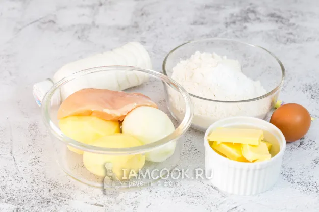 Шаг 1: иллюстрация