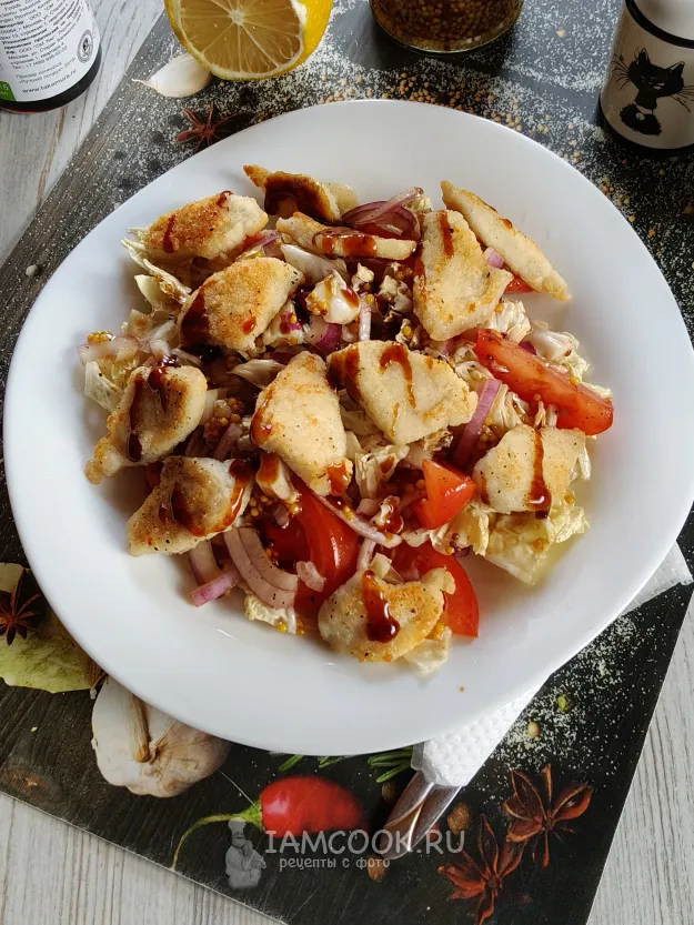 Шаг 8: иллюстрация