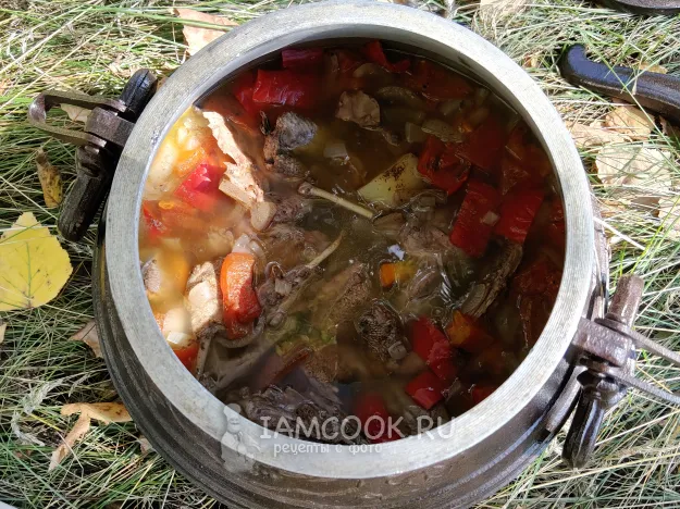 Шаг 6: иллюстрация